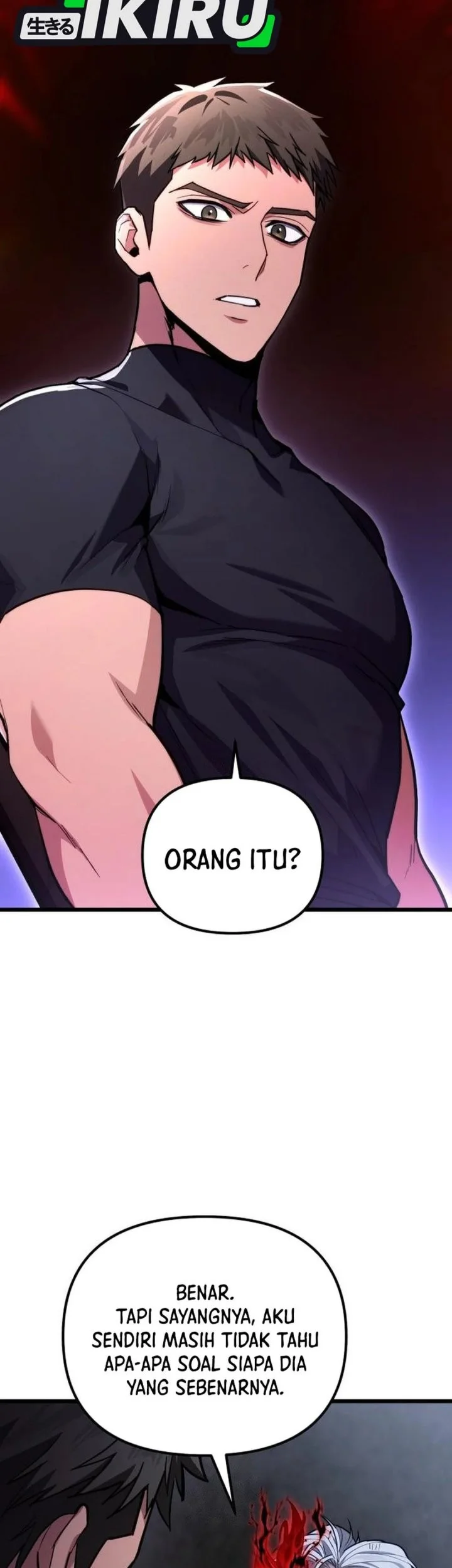 The Ultimate Shut-In Chapter 71 Gambar 15