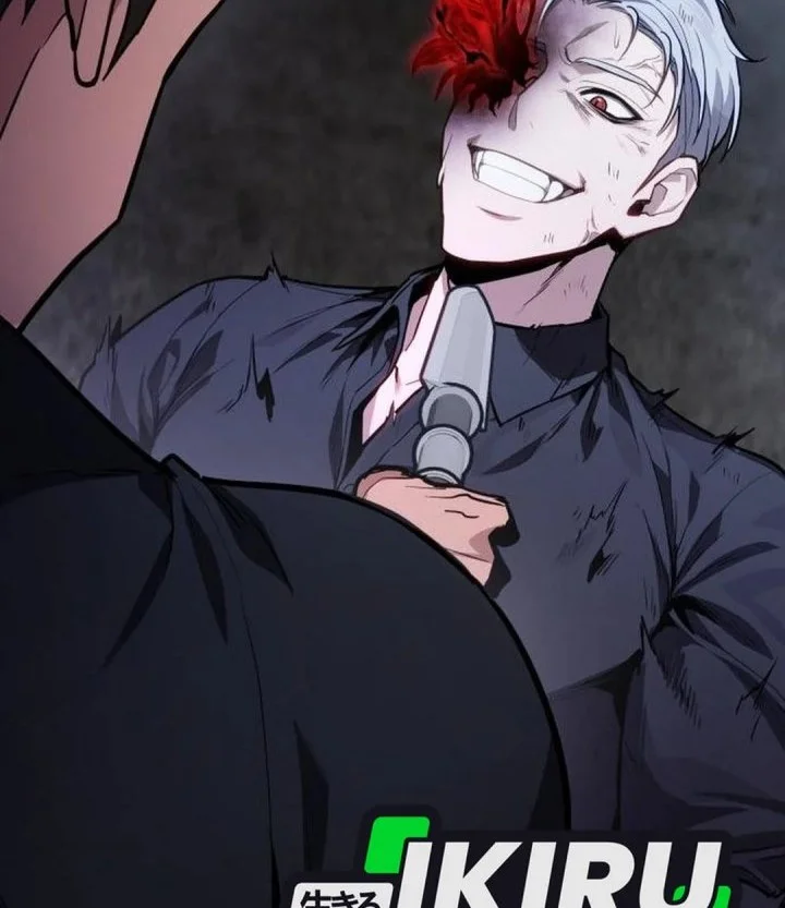 The Ultimate Shut-In Chapter 71 Gambar 16