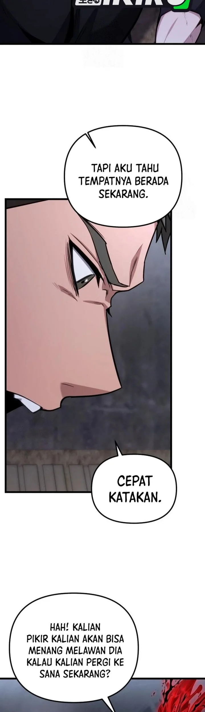 The Ultimate Shut-In Chapter 71 Gambar 17