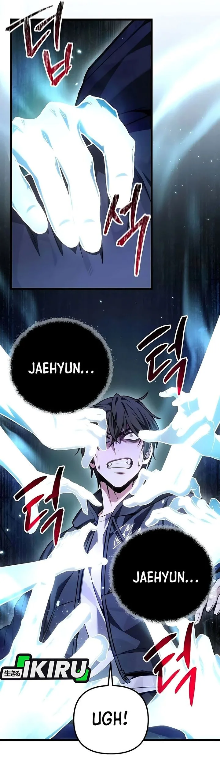 The Ultimate Shut-In Chapter 72 Gambar 18