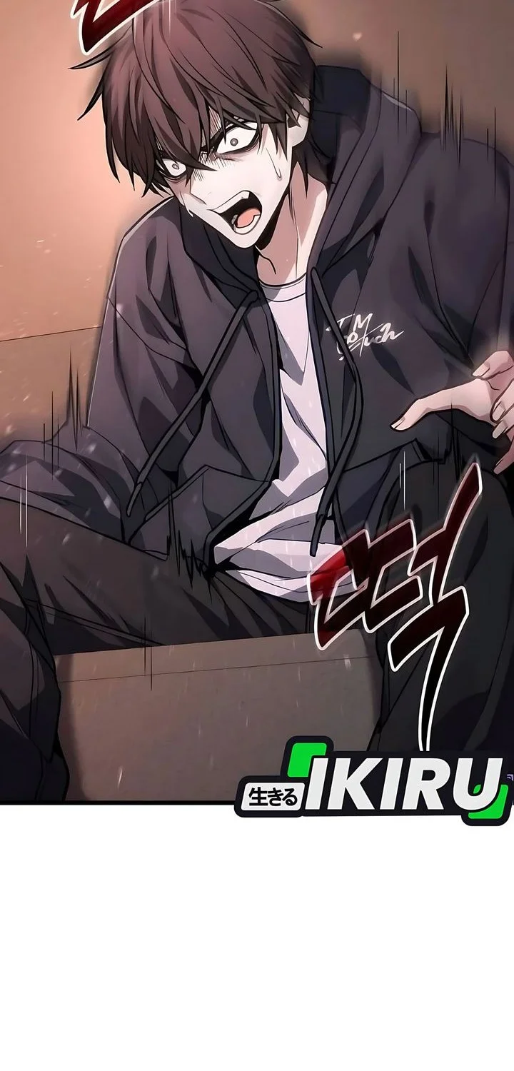 The Ultimate Shut-In Chapter 72 Gambar 21