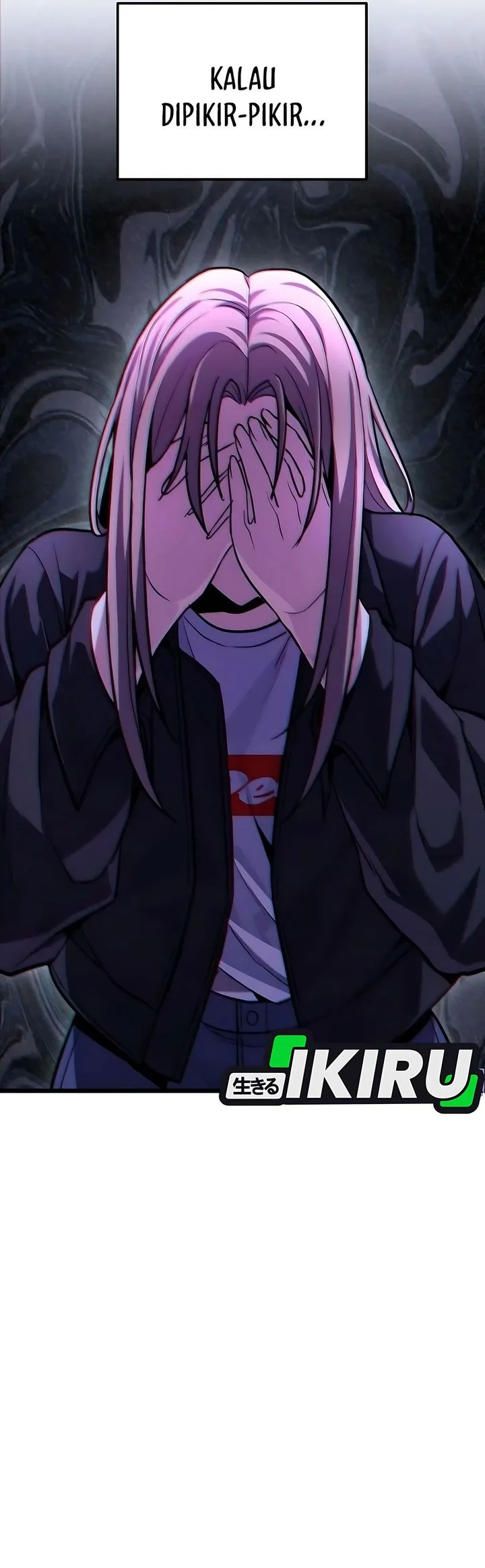 The Ultimate Shut-In Chapter 72 Gambar 26