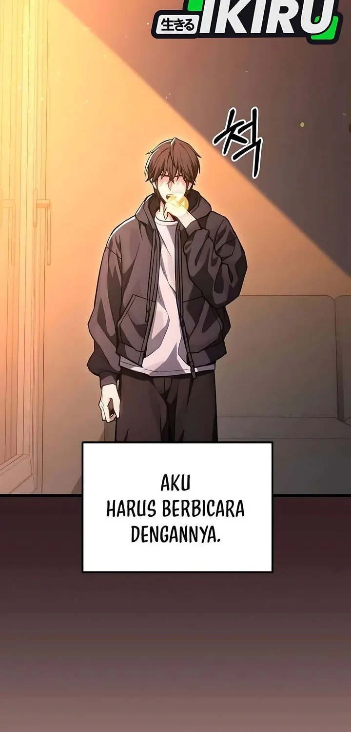 The Ultimate Shut-In Chapter 72 Gambar 28