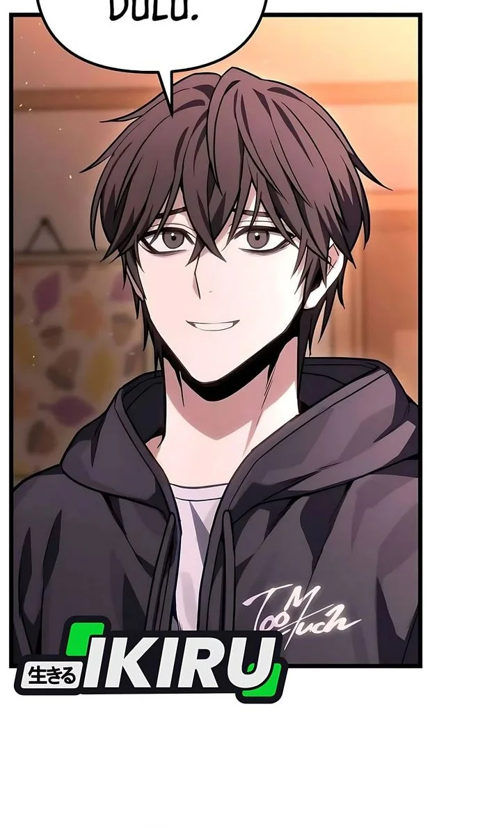 The Ultimate Shut-In Chapter 72 Gambar 32