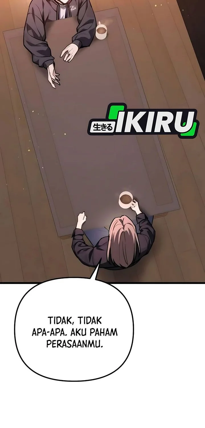 The Ultimate Shut-In Chapter 72 Gambar 36