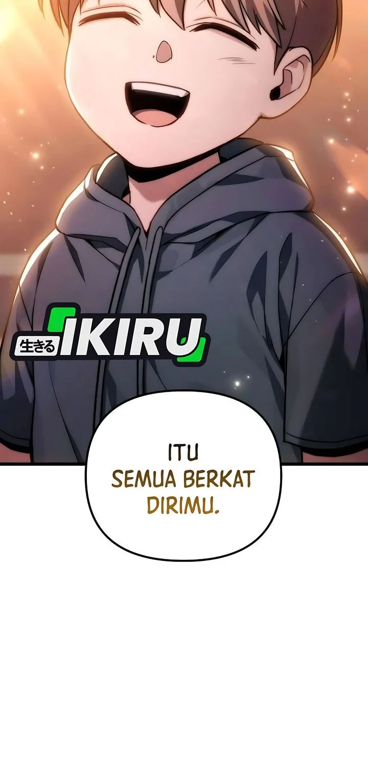 The Ultimate Shut-In Chapter 72 Gambar 38