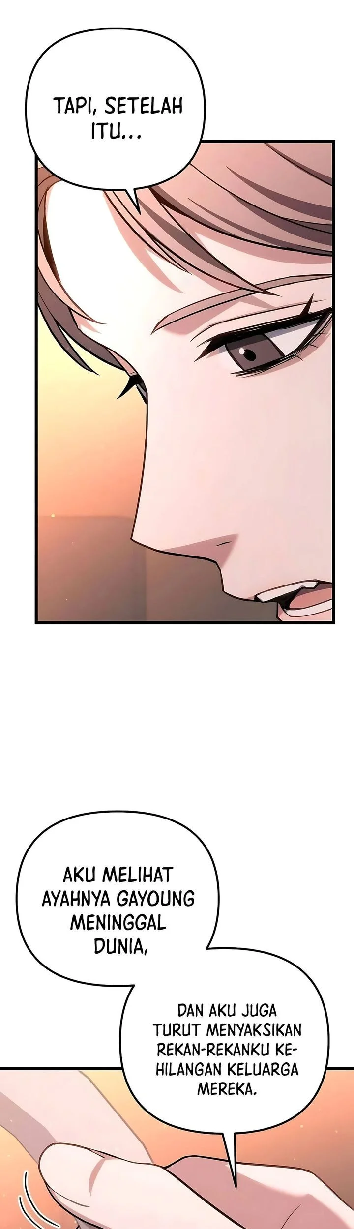 The Ultimate Shut-In Chapter 72 Gambar 39