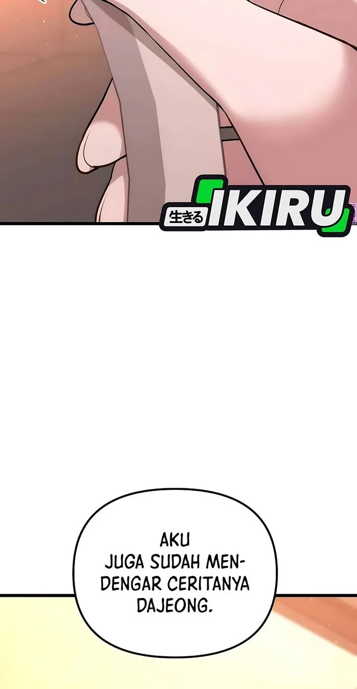 The Ultimate Shut-In Chapter 72 Gambar 40