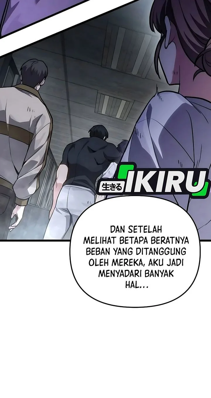 The Ultimate Shut-In Chapter 72 Gambar 42