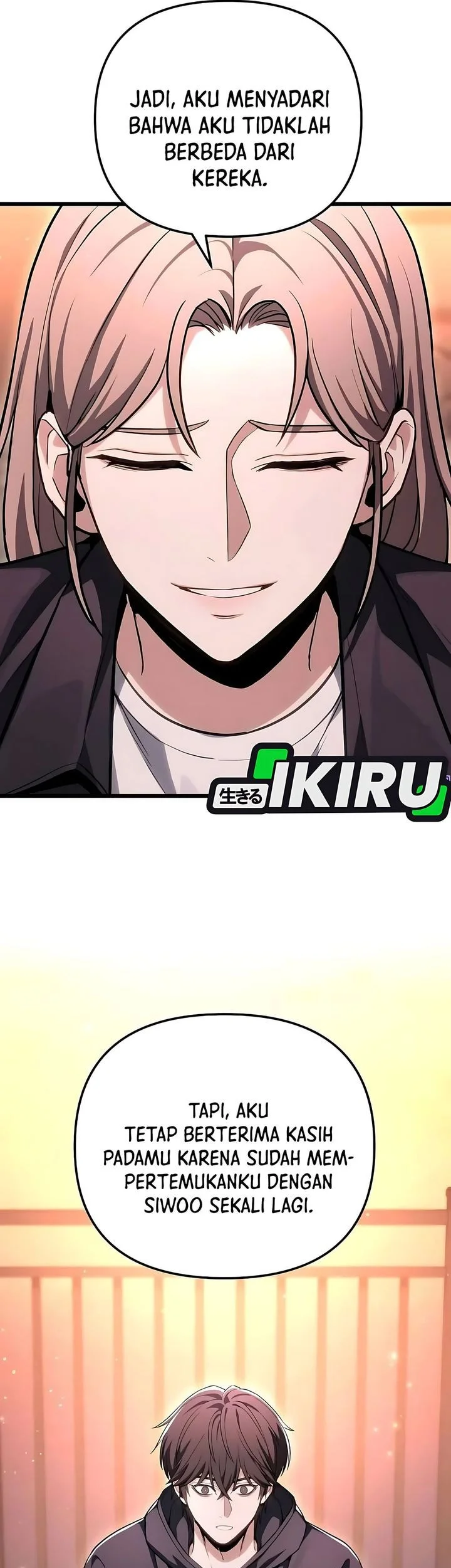 The Ultimate Shut-In Chapter 72 Gambar 47