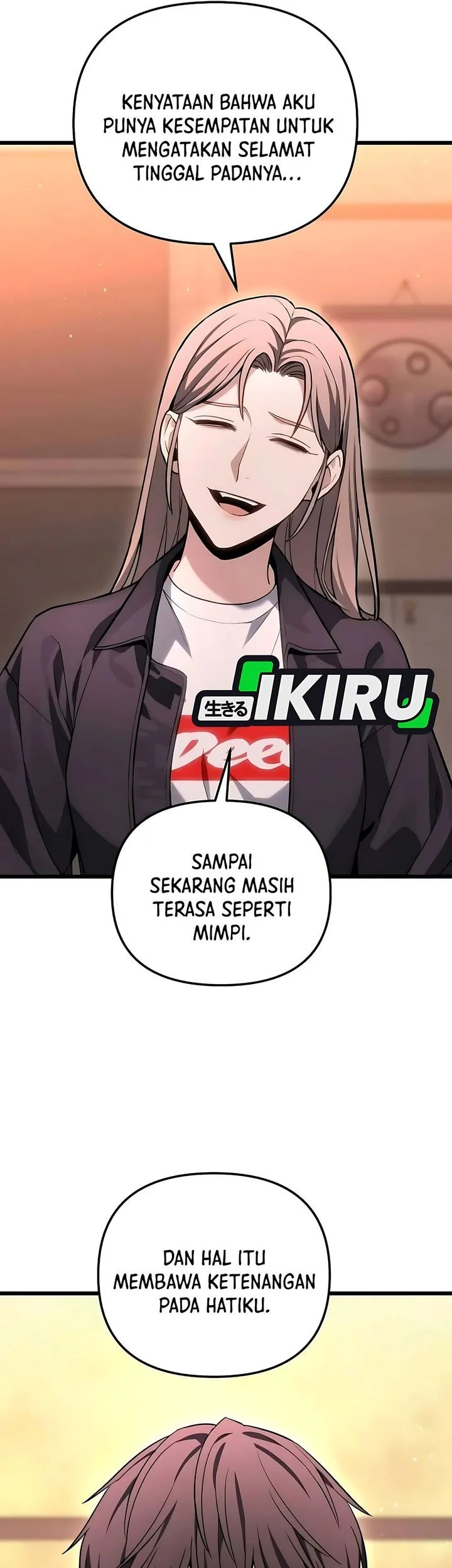 The Ultimate Shut-In Chapter 72 Gambar 49