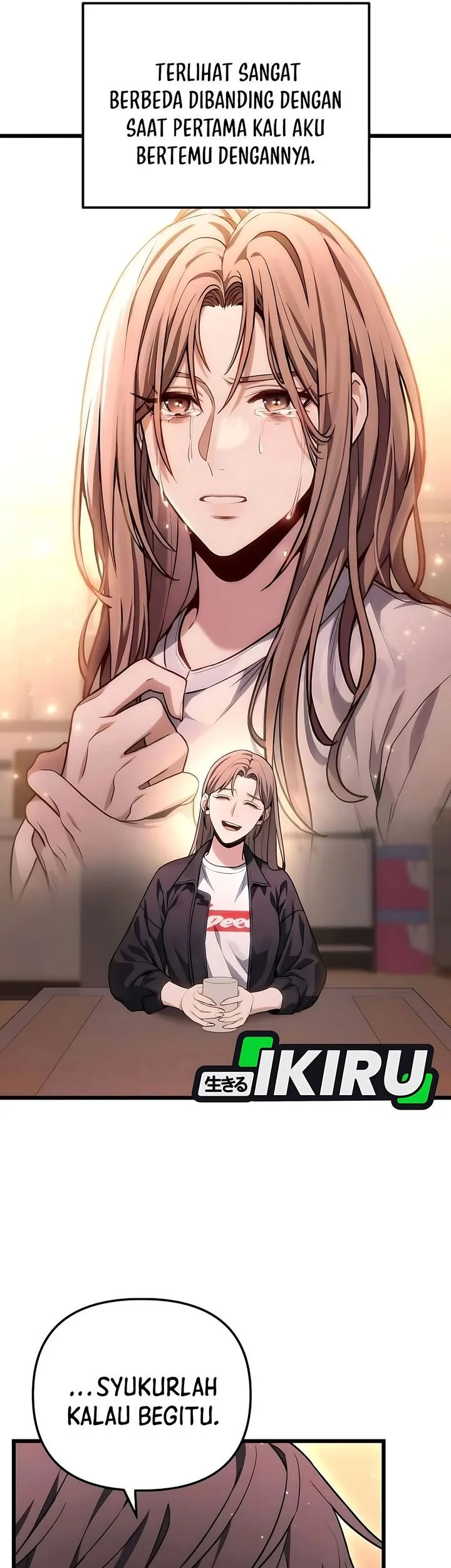 The Ultimate Shut-In Chapter 72 Gambar 51