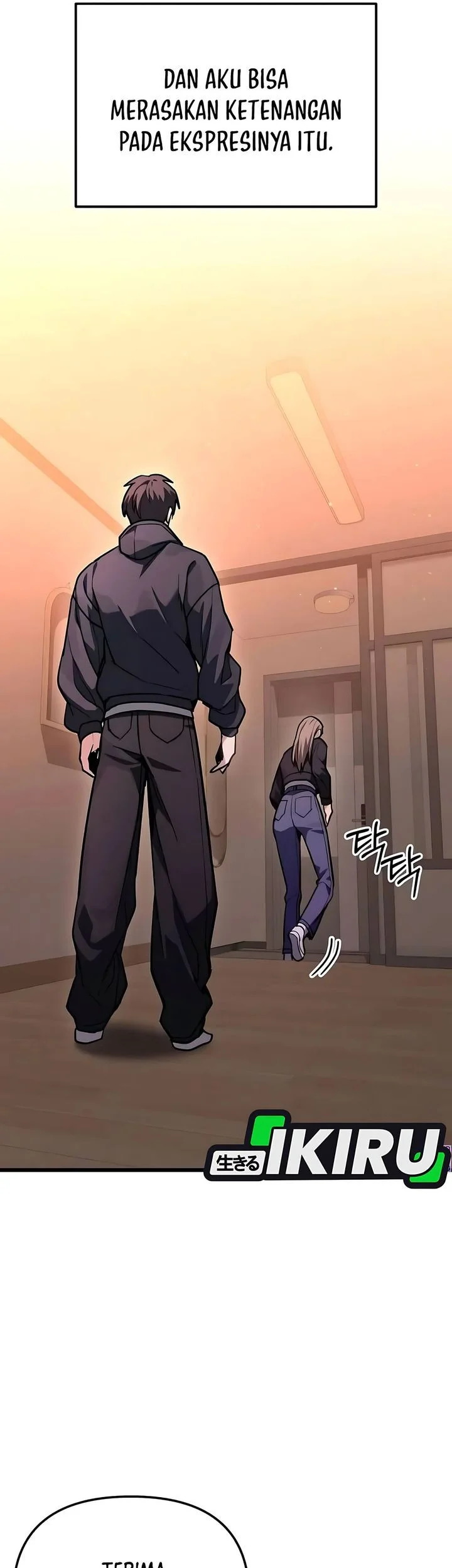 The Ultimate Shut-In Chapter 72 Gambar 53