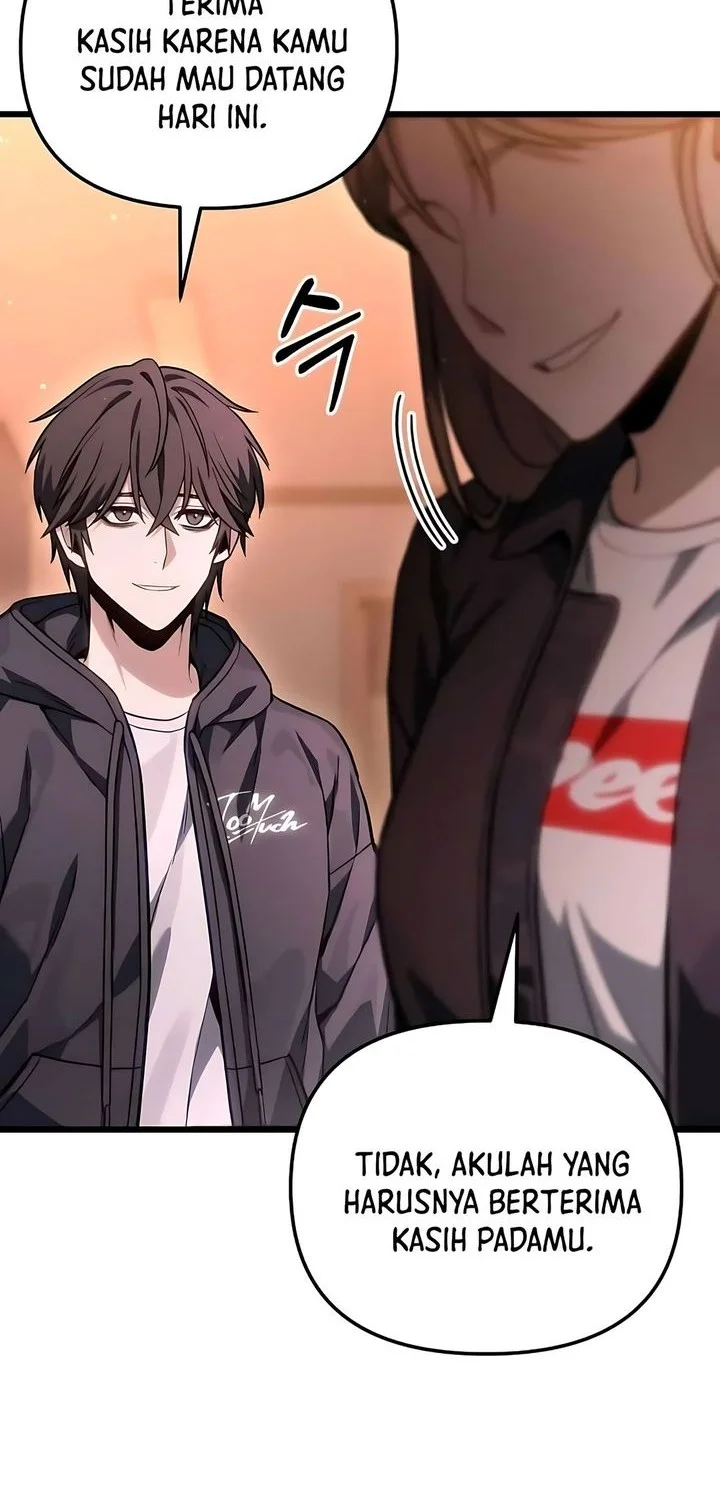 The Ultimate Shut-In Chapter 72 Gambar 54