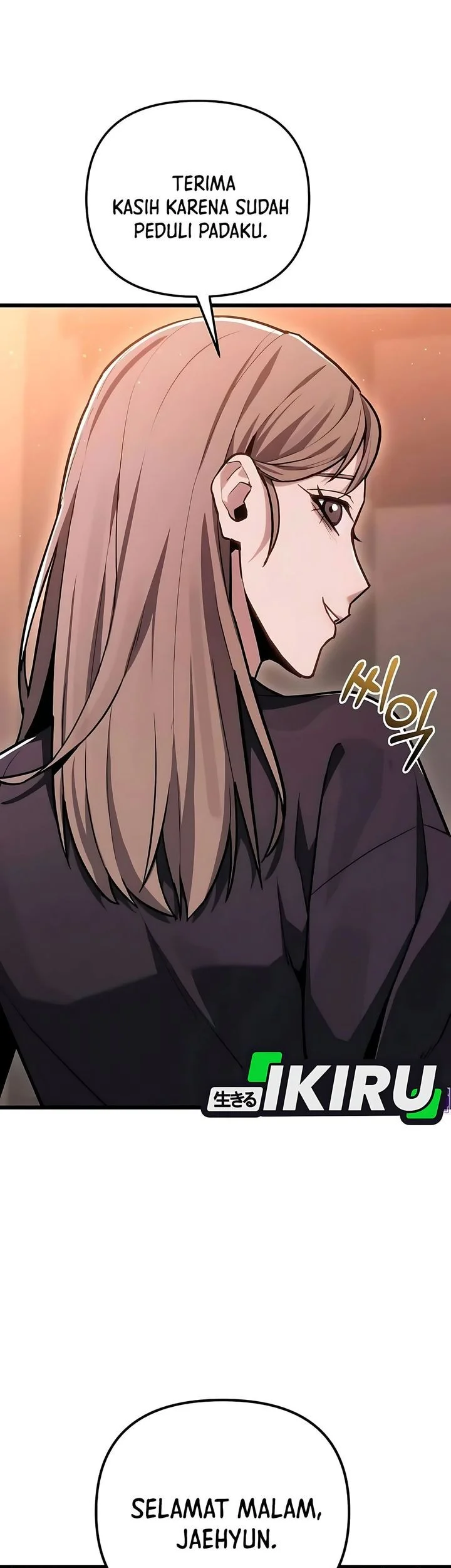 The Ultimate Shut-In Chapter 72 Gambar 55