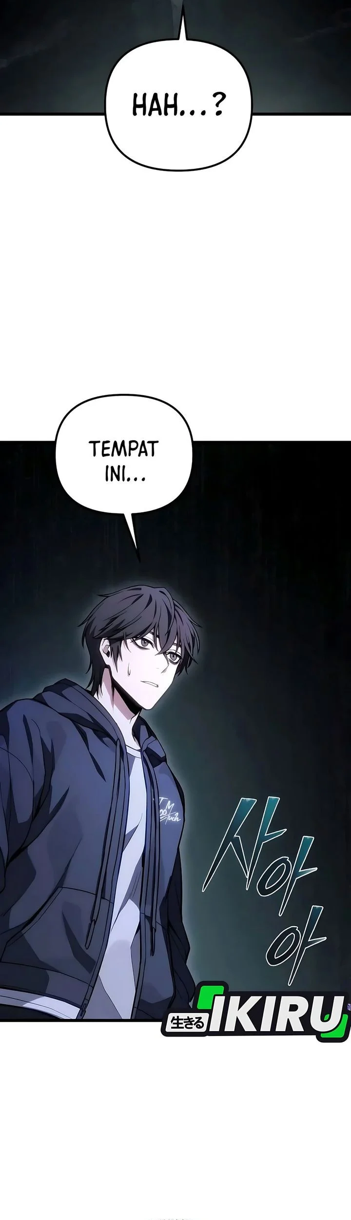 The Ultimate Shut-In Chapter 72 Gambar 3