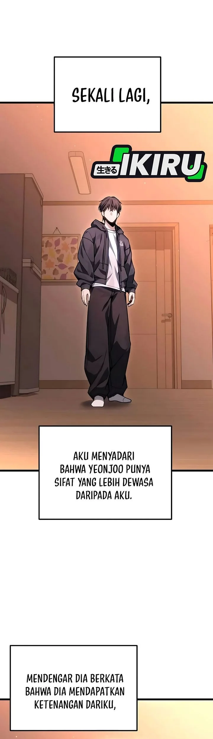 The Ultimate Shut-In Chapter 72 Gambar 57