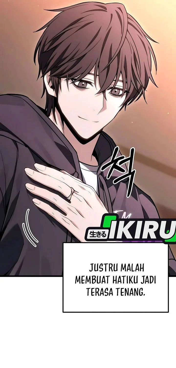 The Ultimate Shut-In Chapter 72 Gambar 58