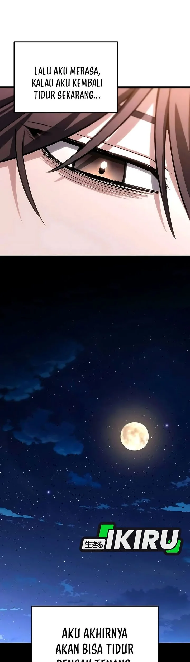 The Ultimate Shut-In Chapter 72 Gambar 59