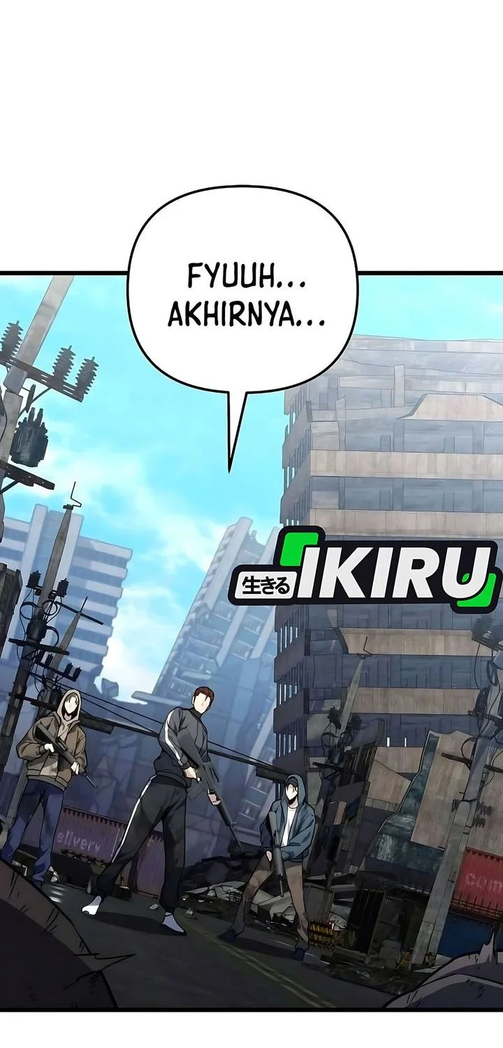 The Ultimate Shut-In Chapter 72 Gambar 64