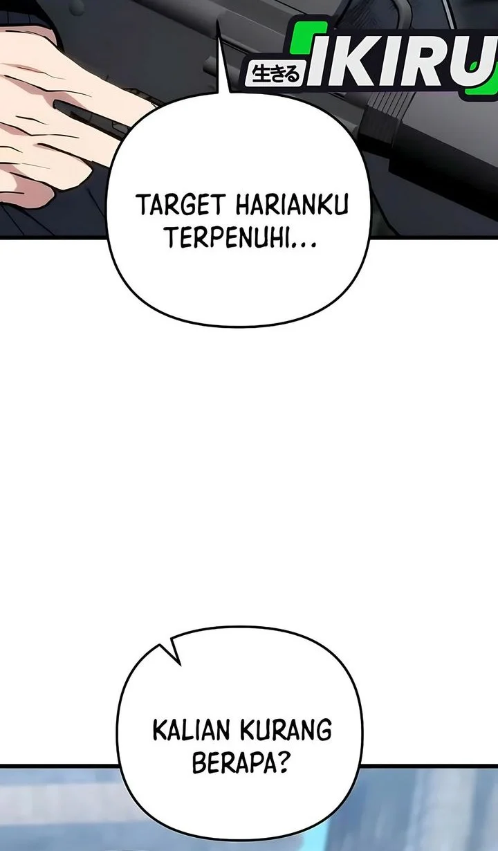 The Ultimate Shut-In Chapter 72 Gambar 66