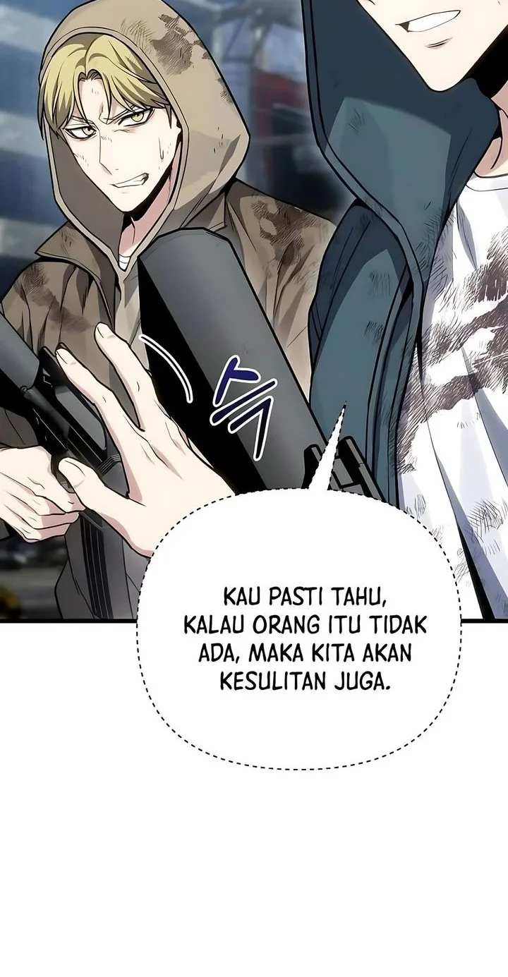 The Ultimate Shut-In Chapter 72 Gambar 72