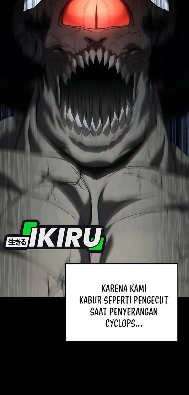 The Ultimate Shut-In Chapter 72 Gambar 74