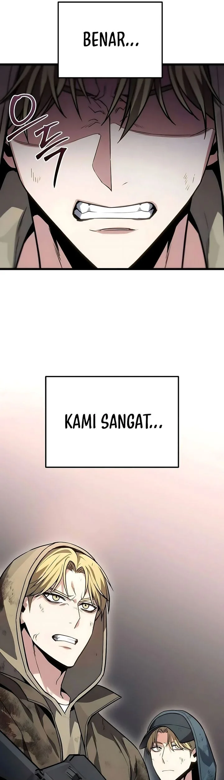 The Ultimate Shut-In Chapter 72 Gambar 79