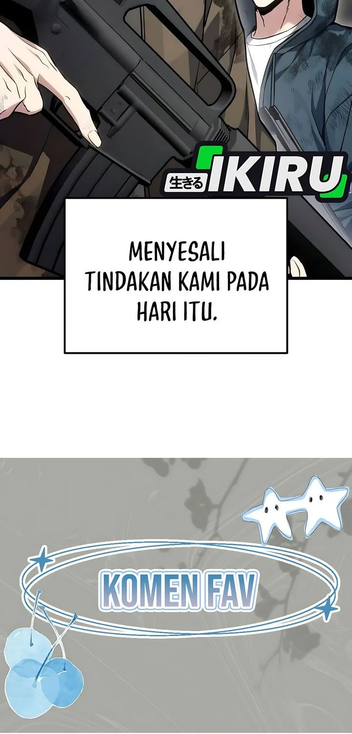 The Ultimate Shut-In Chapter 72 Gambar 80