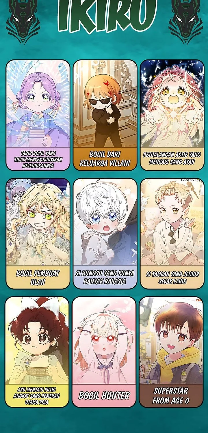 The Ultimate Shut-In Chapter 72 Gambar 82