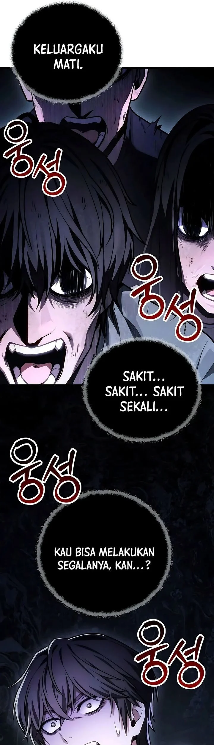 The Ultimate Shut-In Chapter 72 Gambar 7