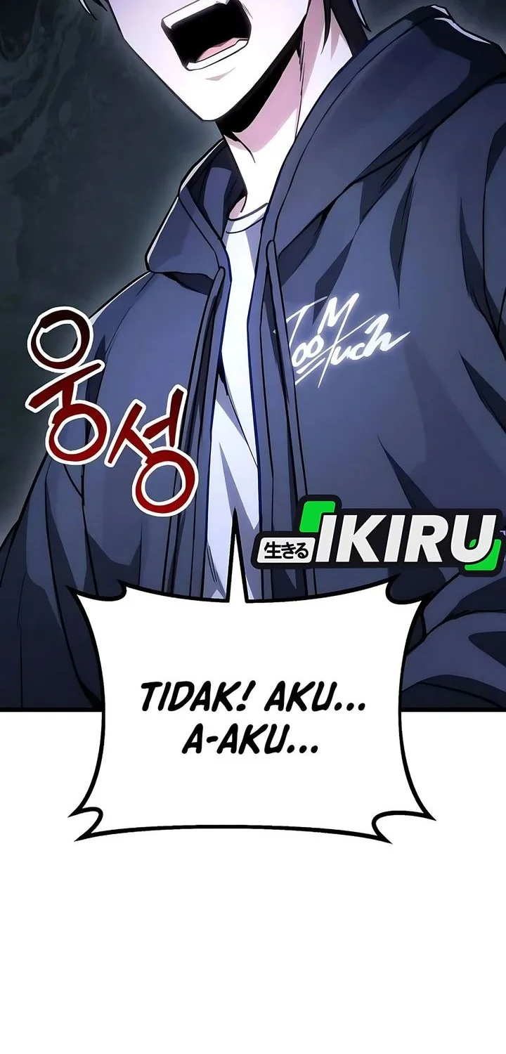 The Ultimate Shut-In Chapter 72 Gambar 8