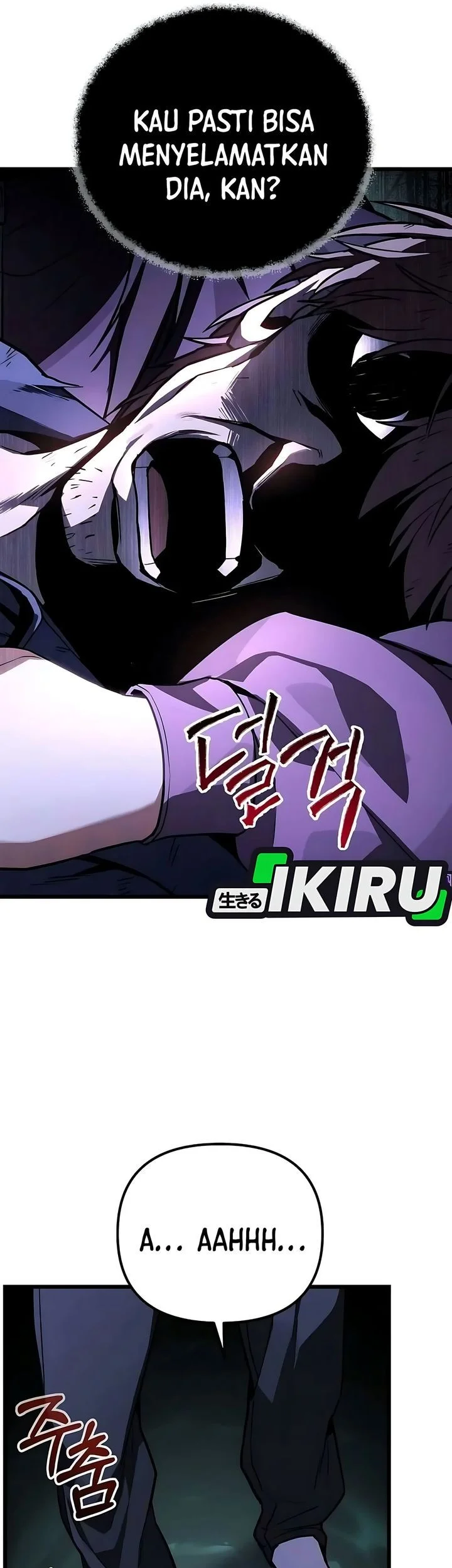 The Ultimate Shut-In Chapter 72 Gambar 11