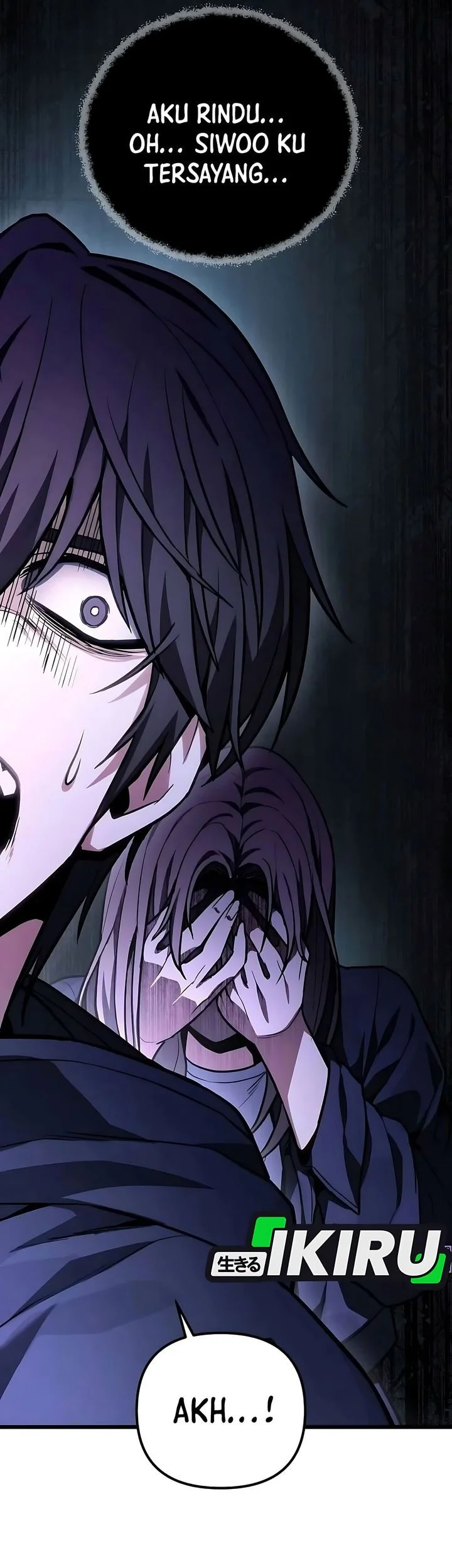 The Ultimate Shut-In Chapter 72 Gambar 14