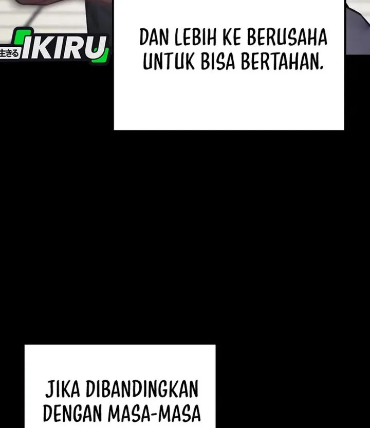 The Ultimate Shut-In Chapter 73 Gambar 22