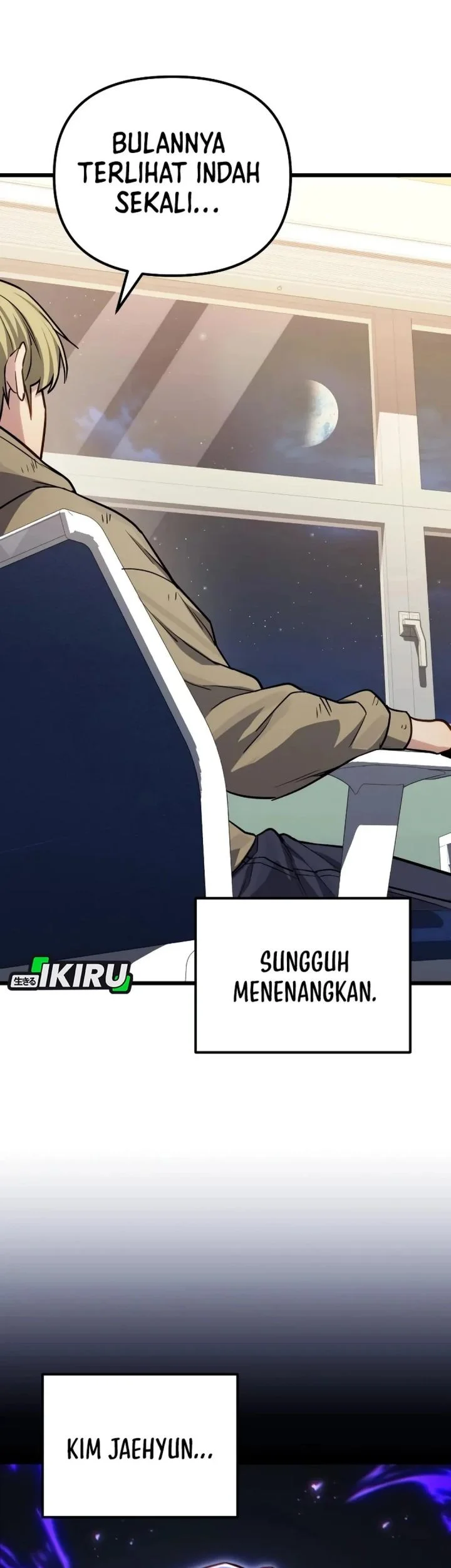 The Ultimate Shut-In Chapter 73 Gambar 25