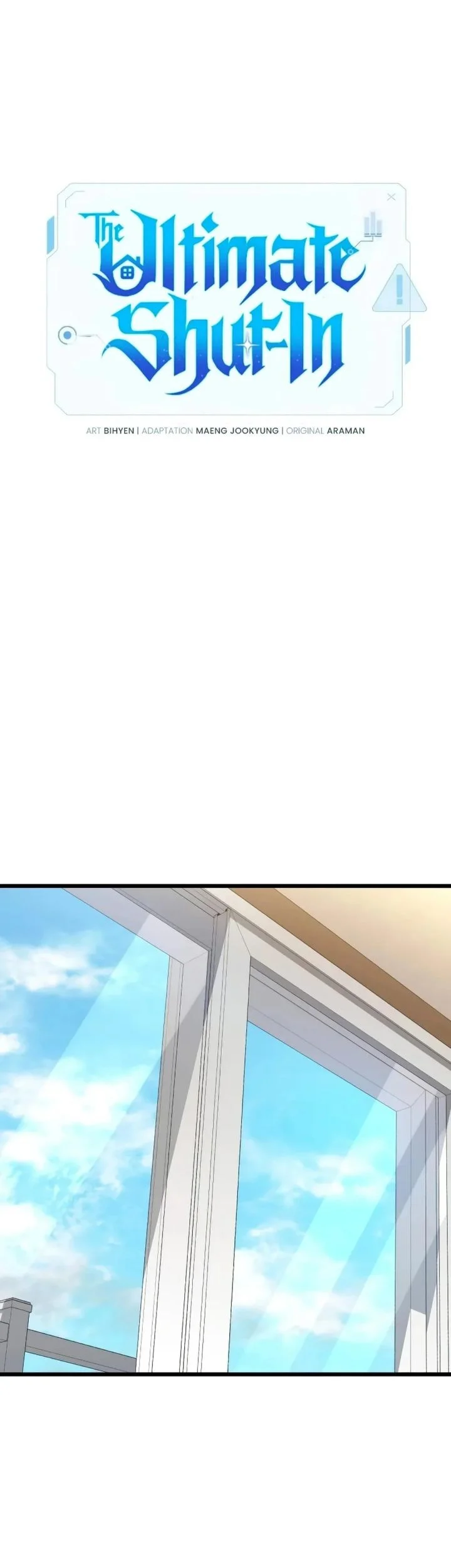 The Ultimate Shut-In Chapter 73 Gambar 41