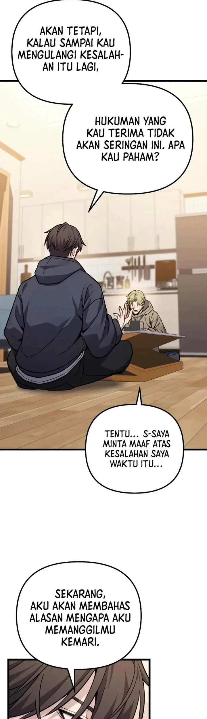 The Ultimate Shut-In Chapter 73 Gambar 55