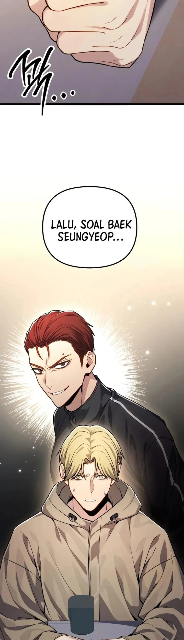 The Ultimate Shut-In Chapter 73 Gambar 61