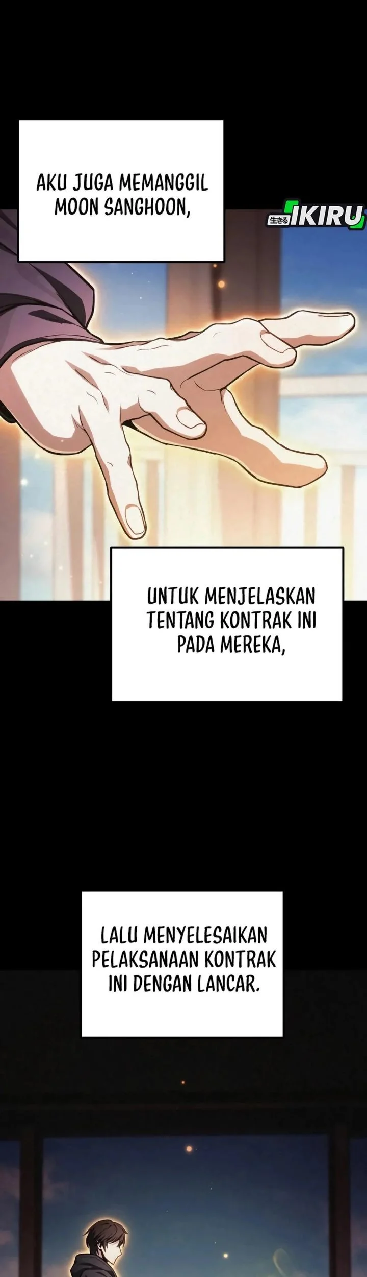 The Ultimate Shut-In Chapter 73 Gambar 69