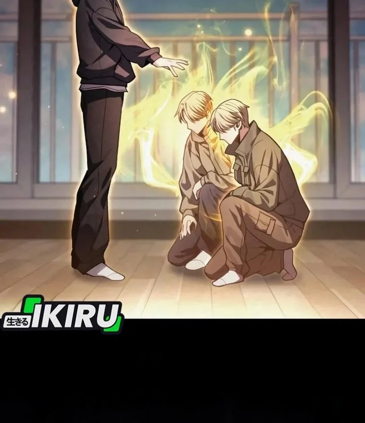 The Ultimate Shut-In Chapter 73 Gambar 70