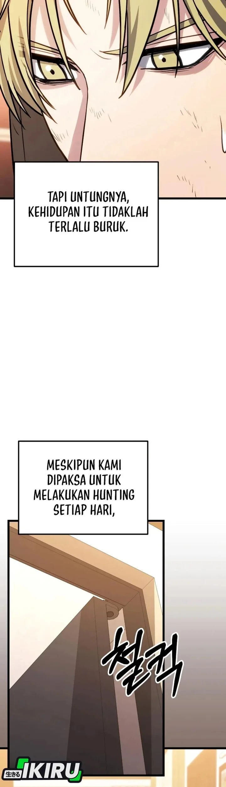 The Ultimate Shut-In Chapter 73 Gambar 5