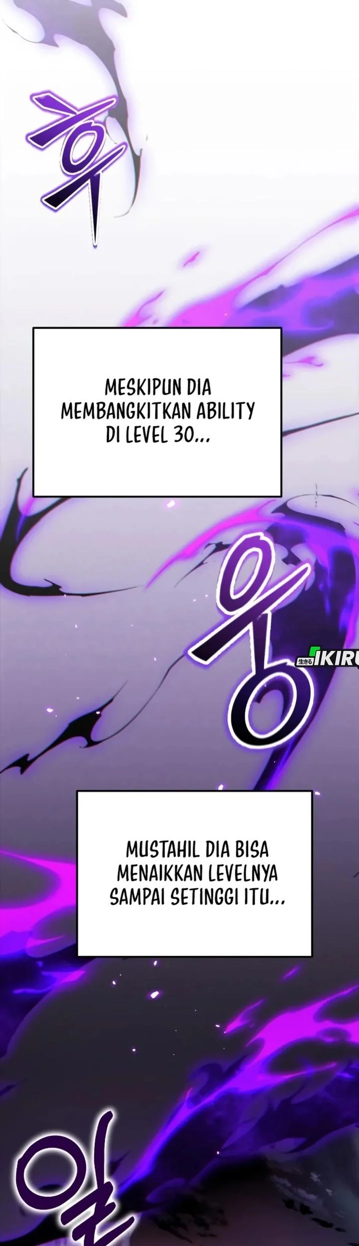 The Ultimate Shut-In Chapter 73 Gambar 81