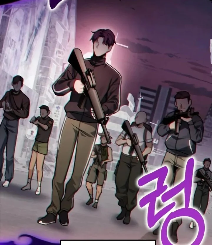 The Ultimate Shut-In Chapter 73 Gambar 82