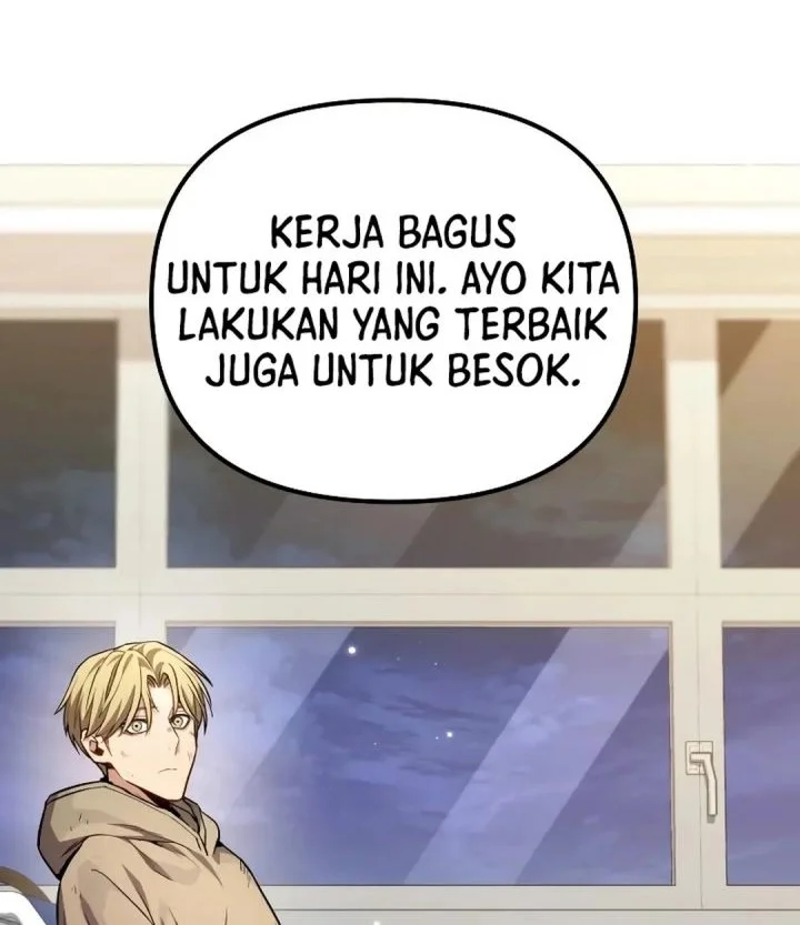 The Ultimate Shut-In Chapter 73 Gambar 16