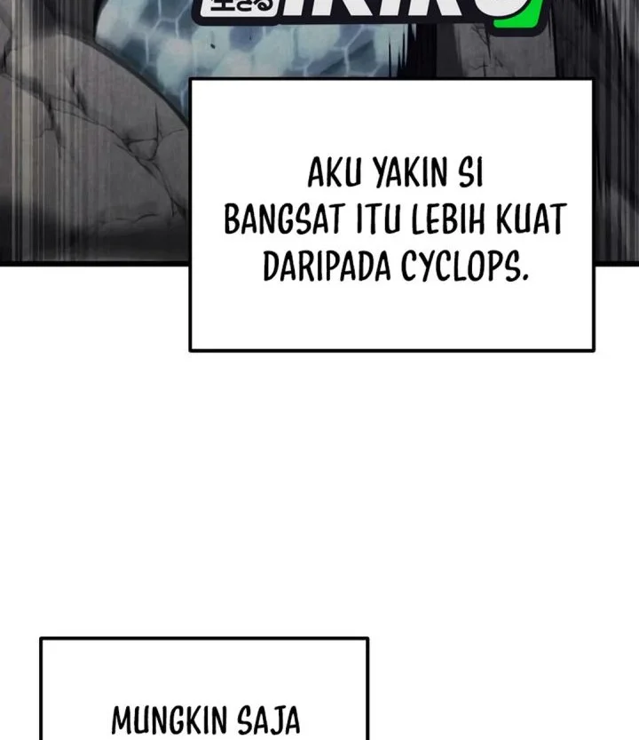 The Ultimate Shut-In Chapter 74 Gambar 24