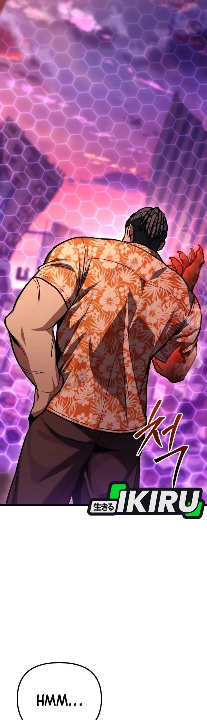 The Ultimate Shut-In Chapter 74 Gambar 27