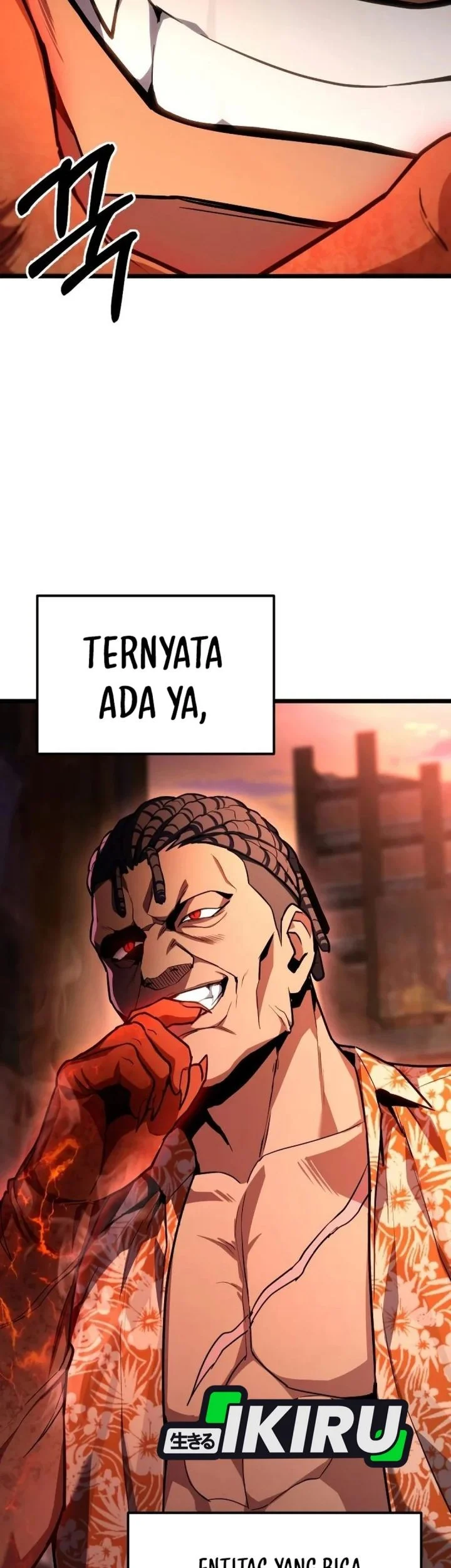 The Ultimate Shut-In Chapter 74 Gambar 31