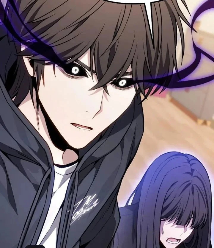 The Ultimate Shut-In Chapter 74 Gambar 46