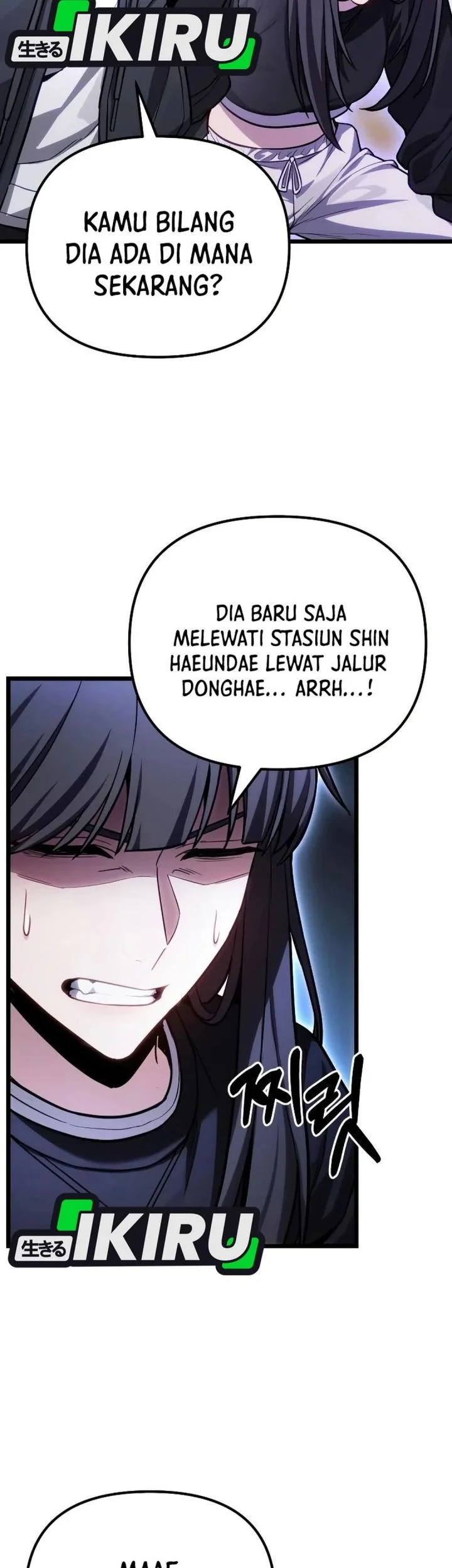 The Ultimate Shut-In Chapter 74 Gambar 47